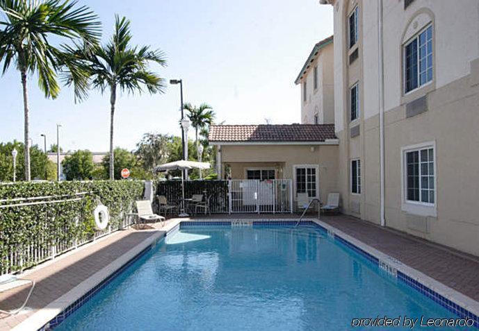 Towneplace Suites By Marriott Fort Lauderdale Weston Bekvämligheter bild